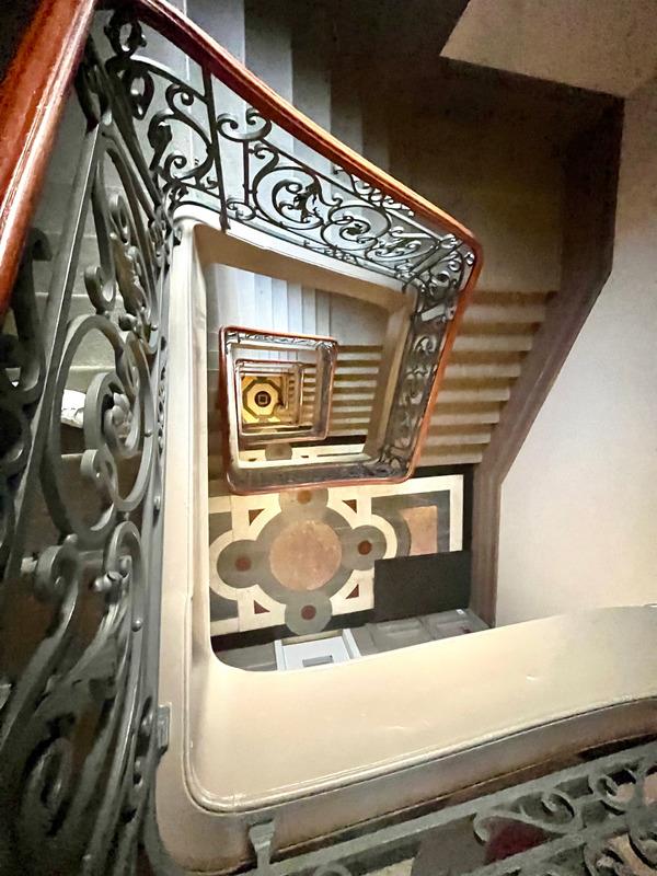 Appartement à vendre, 306m², Nantes