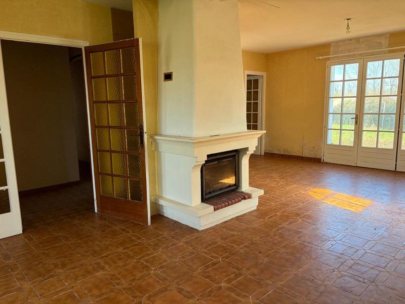 Maison à vendre, 100m², Les Magnils-Reigniers