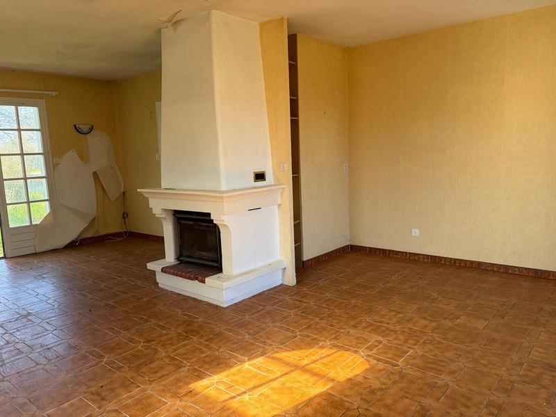 Maison à vendre, 100m², Les Magnils-Reigniers