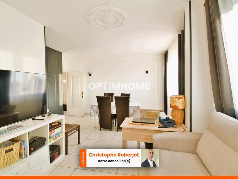 Purchase: Apartment (71100)