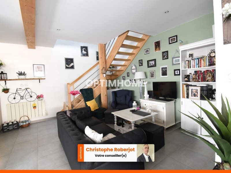 Maison à vendre, 108m², Chalon-sur-Saône