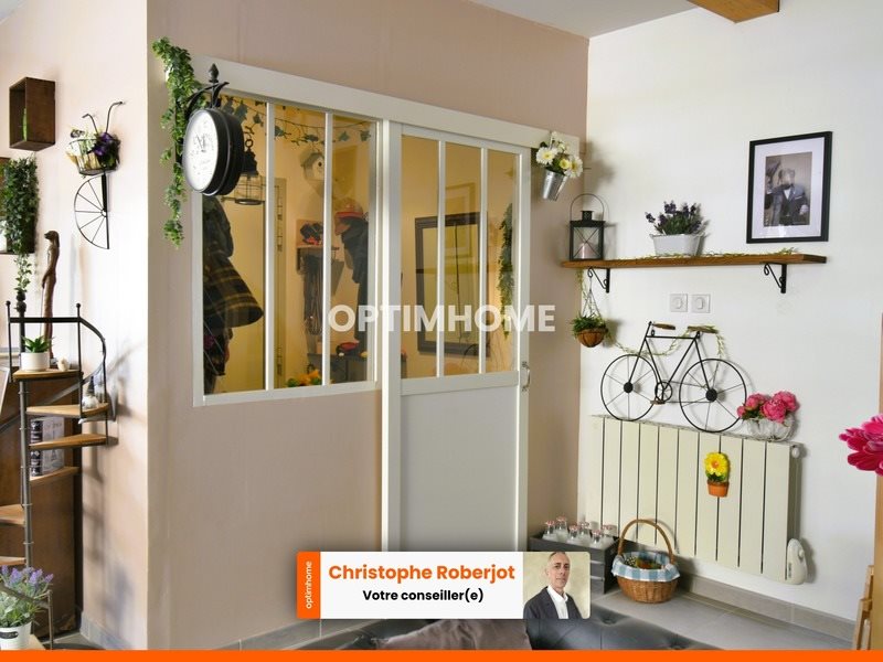 Maison à vendre, 108m², Chalon-sur-Saône