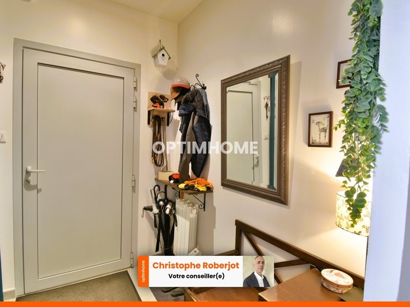 Maison à vendre, 108m², Chalon-sur-Saône