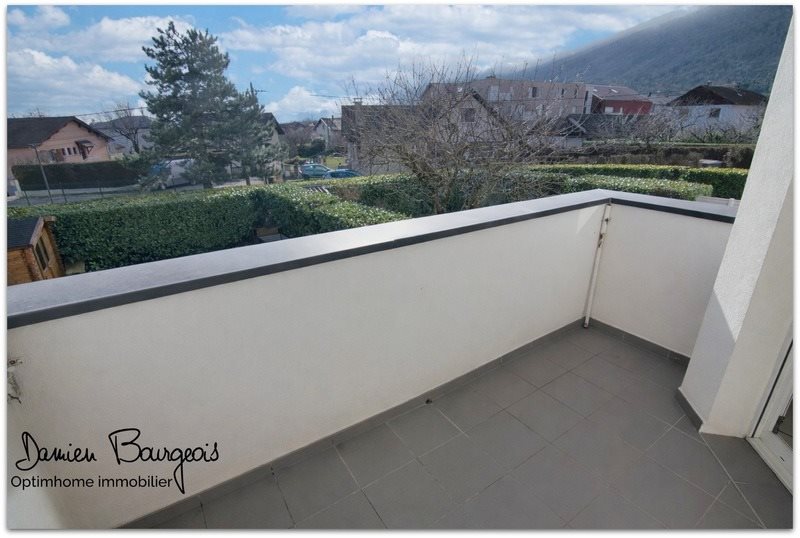 Appartement à vendre, 68m², Gex