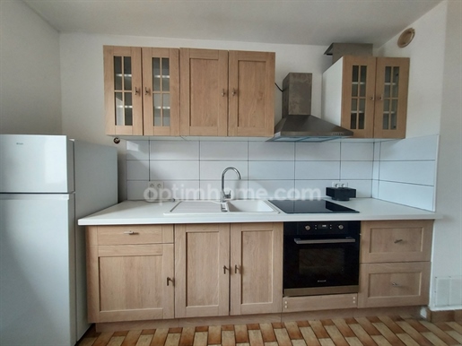 Compra: Apartamento (04000)