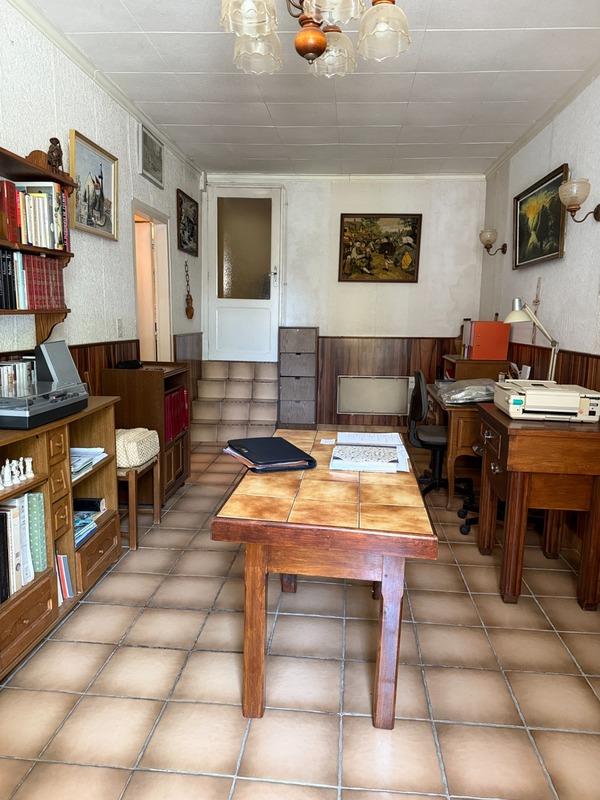 Maison à vendre, 160m², Fresselines