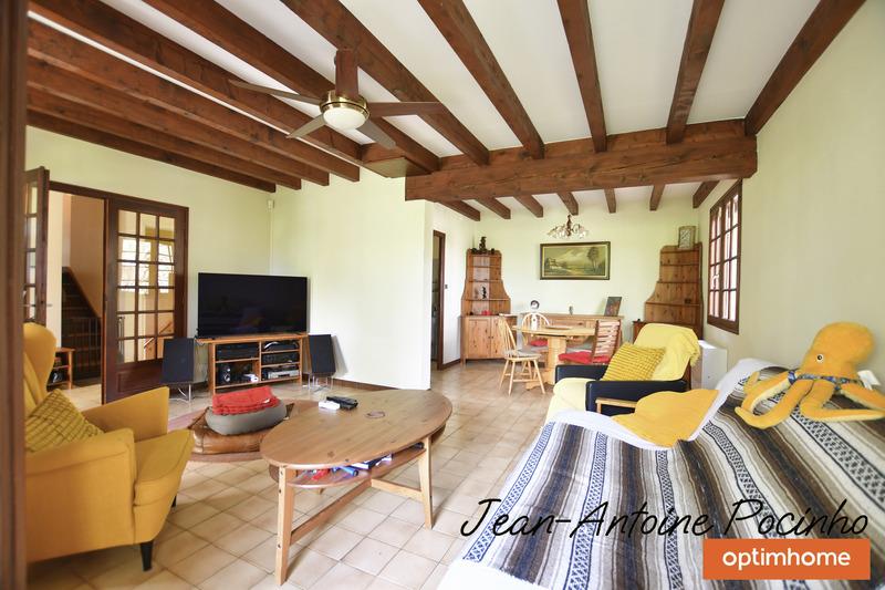 Haus zu verkaufen 5 Zimmer Tournefeuille (31)