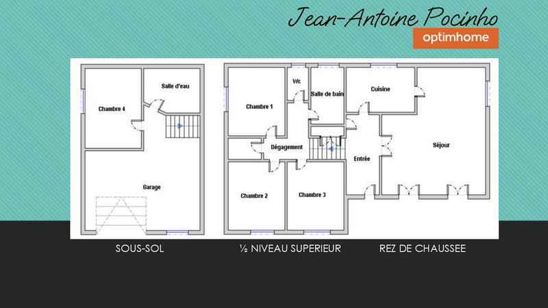 Haus zu verkaufen 5 Zimmer Tournefeuille (31)