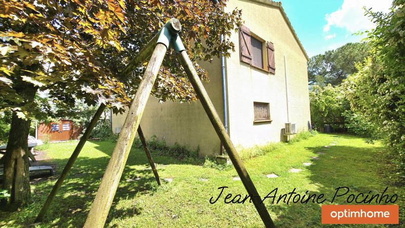 Haus zu verkaufen 5 Zimmer Tournefeuille (31)