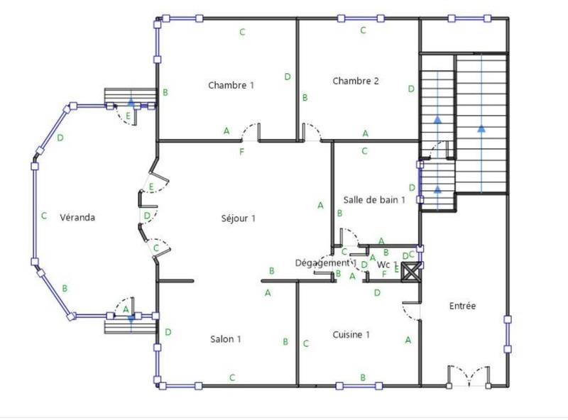 Maison à vendre, 182m², Aix-en-Provence