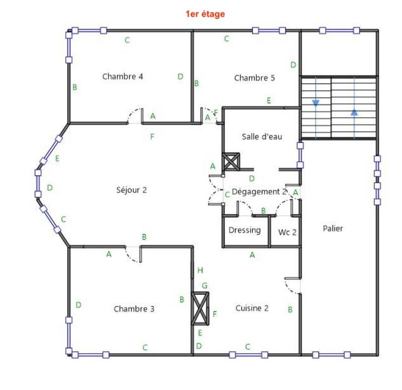 Maison à vendre, 182m², Aix-en-Provence