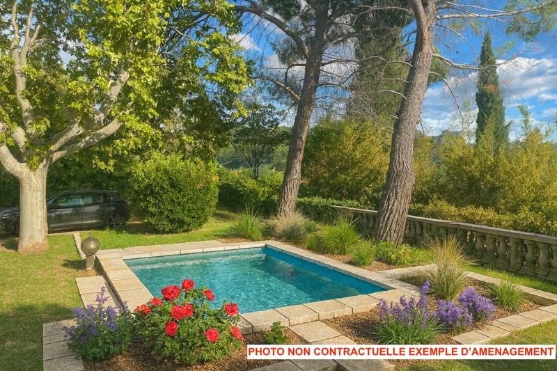 Maison à vendre, 182m², Aix-en-Provence