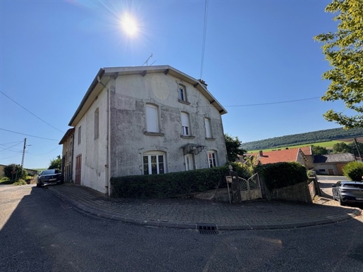 Compra: Casa (55600)