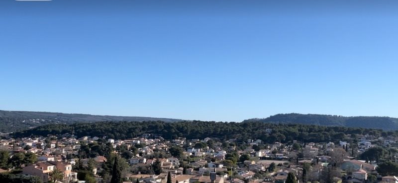 Appartement à vendre, 66m², Velaux
