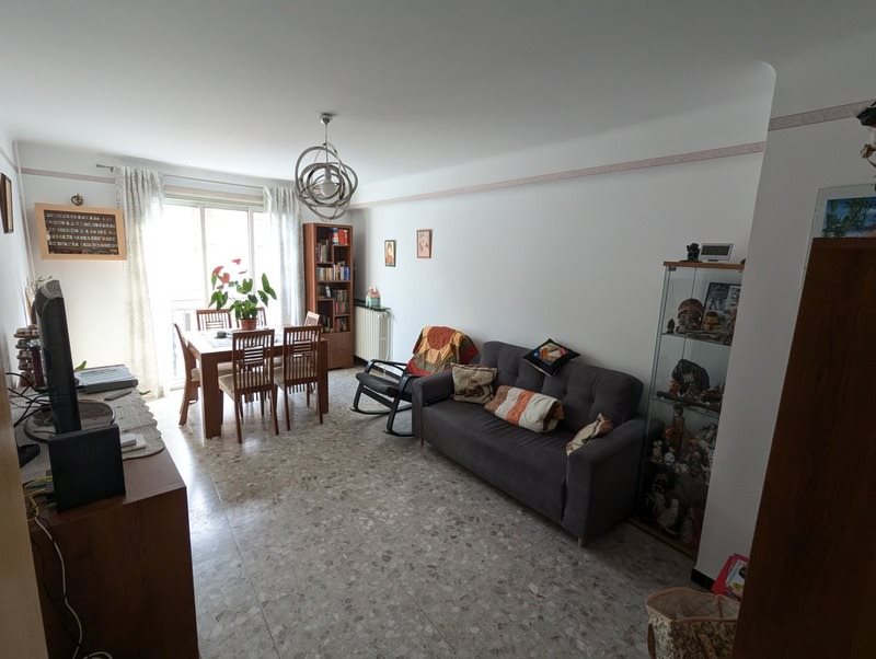 Appartement à vendre, 66m², Velaux