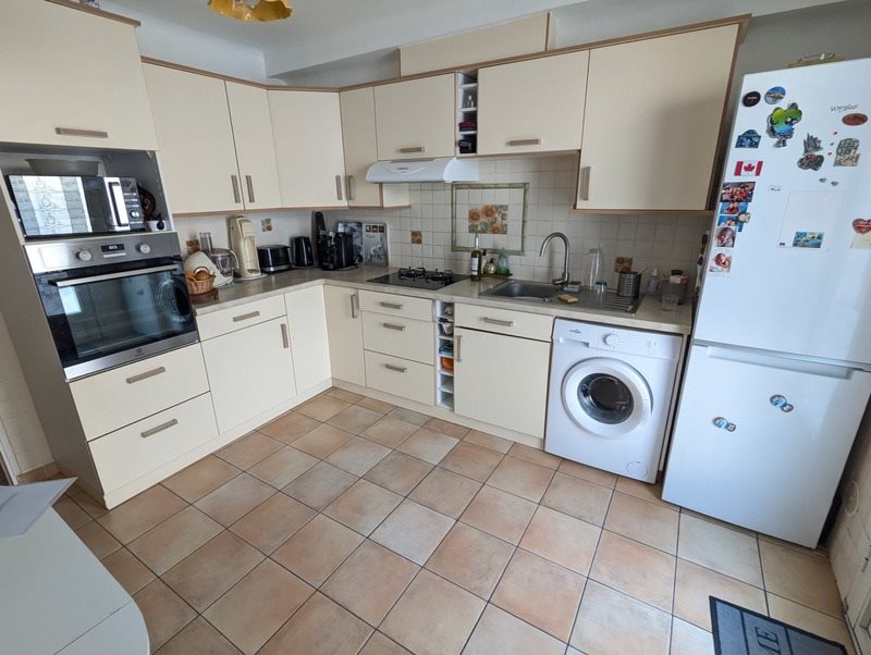 Appartement à vendre, 66m², Velaux