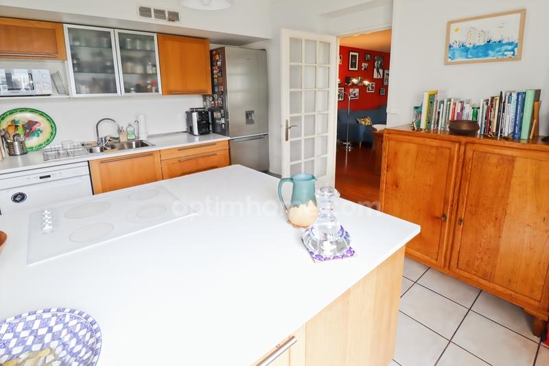 Appartement à vendre, 125m², Grenoble