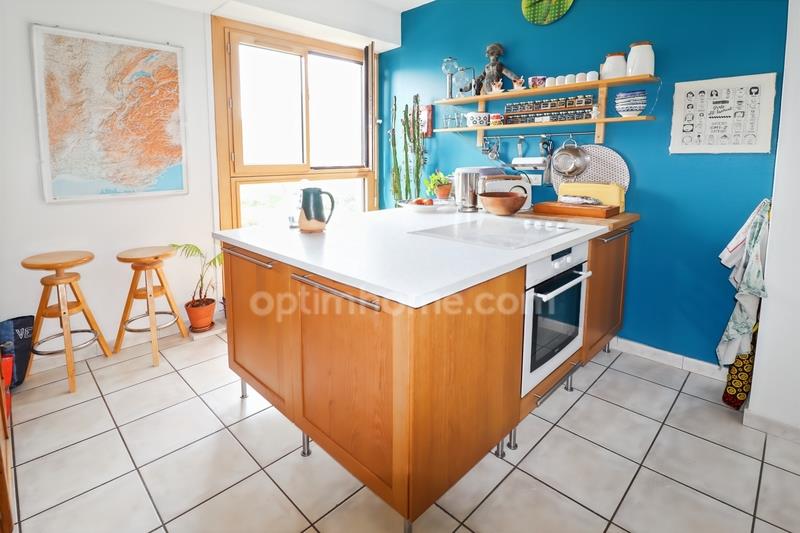 Appartement à vendre, 125m², Grenoble
