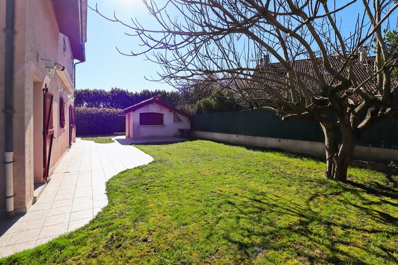 Maison à vendre, 136m², Voreppe