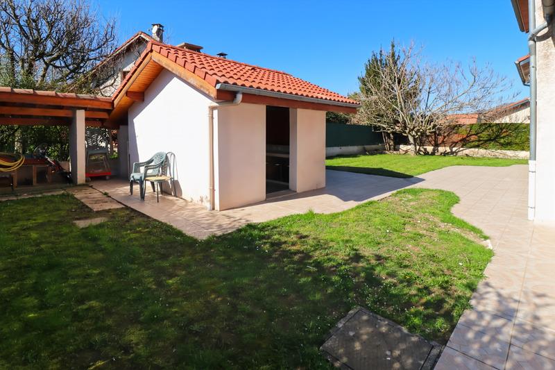 Maison à vendre, 136m², Voreppe