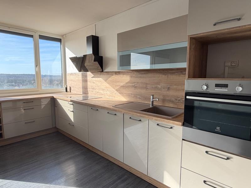 Appartement à vendre, 51m², Saint-Dizier