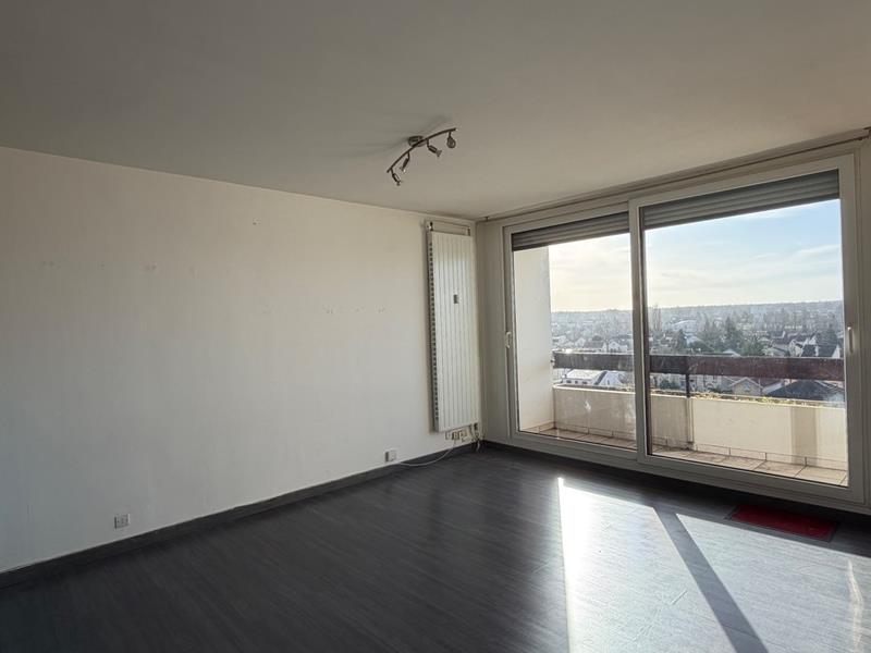 Appartement à vendre, 51m², Saint-Dizier