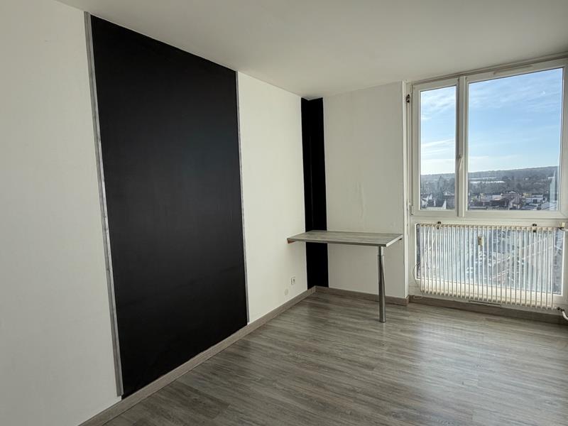 Appartement à vendre, 51m², Saint-Dizier