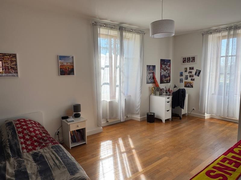 Maison De Maître 5 Chambres, Parc Arboré Et Vastes Dépendances