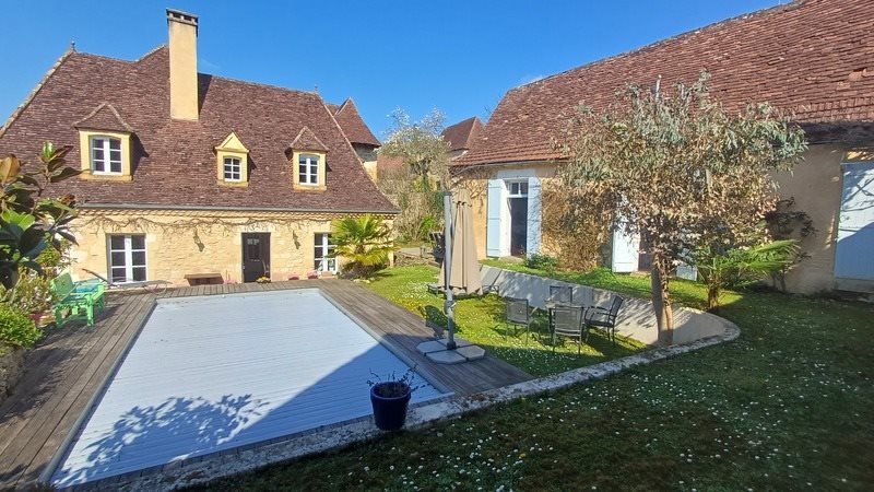 Maison à vendre, 240m², Le Bugue