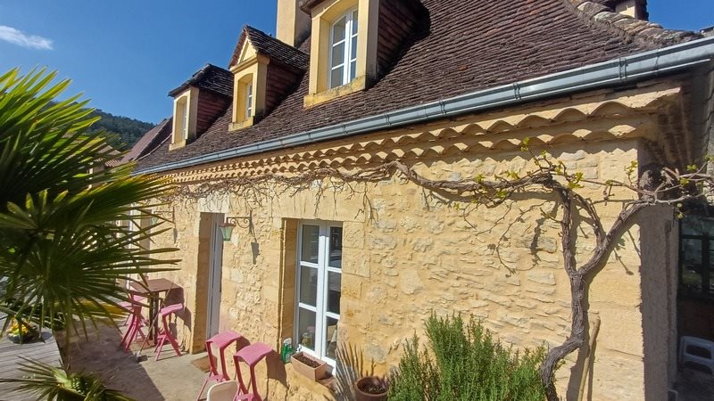 Maison à vendre, 240m², Le Bugue