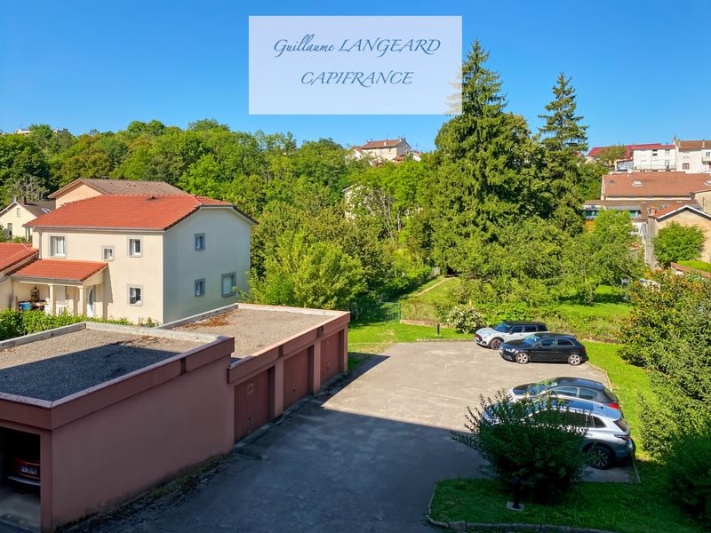 Appartement à vendre, 85m², Oyonnax