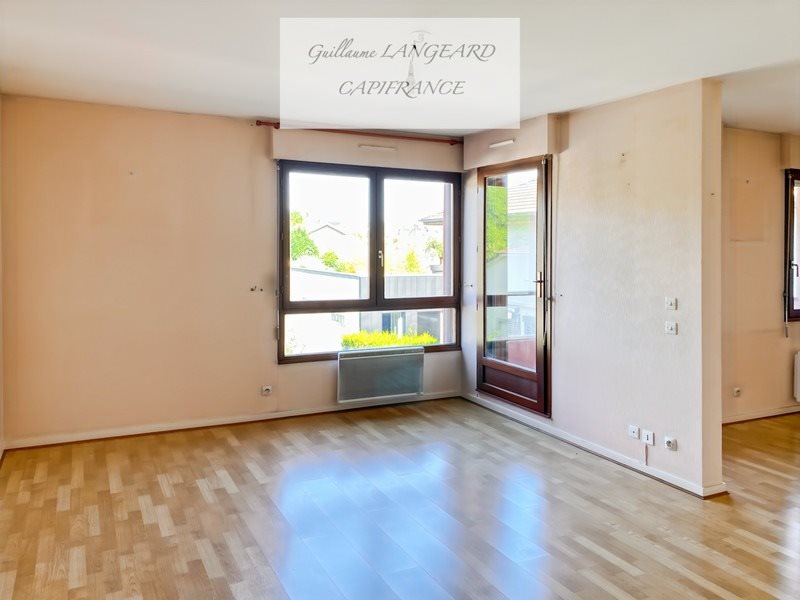 Appartement à vendre, 85m², Oyonnax