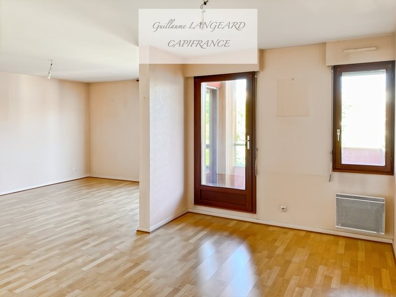 Appartement à vendre, 85m², Oyonnax