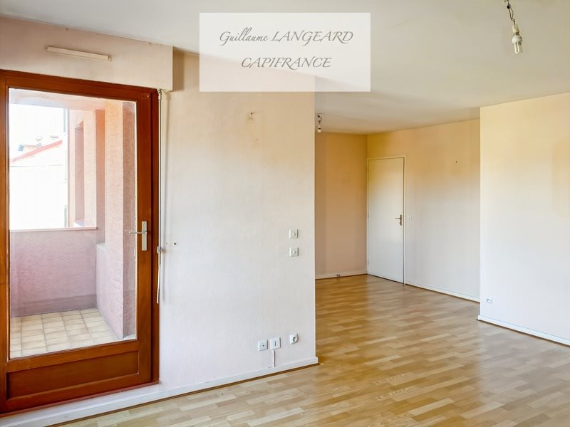 Appartement à vendre, 85m², Oyonnax