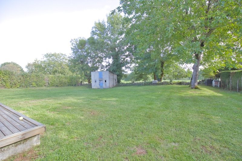 Maison à vendre, 70m², Mauriac