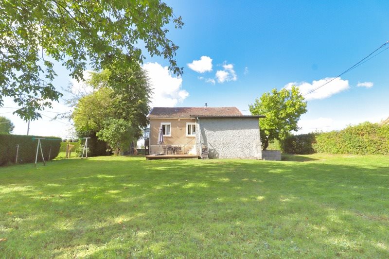 Maison à vendre, 70m², Mauriac