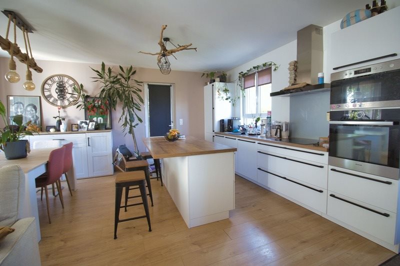 Maison à vendre, 70m², Mauriac