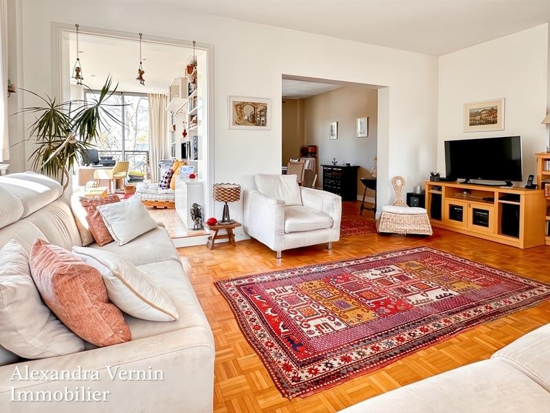 Family apartment in the Alsace - Forêt district, quiet and bright, not overlooked