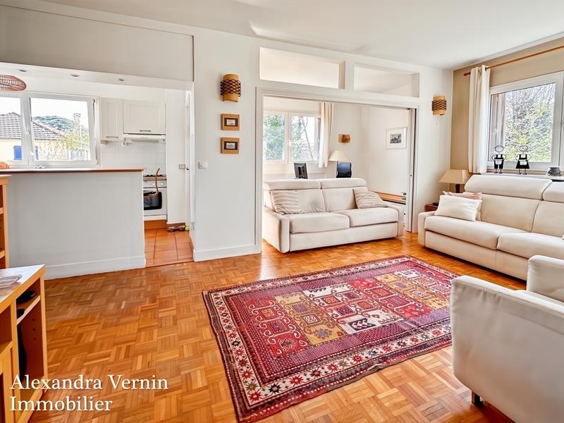 Family apartment in the Alsace - Forêt district, quiet and bright, not overlooked