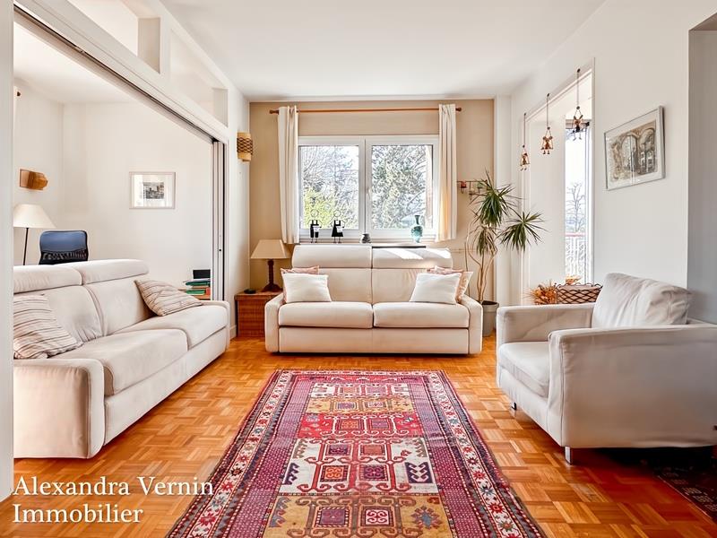 Family apartment in the Alsace - Forêt district, quiet and bright, not overlooked