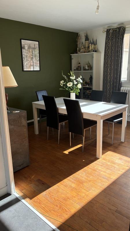 Appartement à vendre, 64m², Clermont-Ferrand