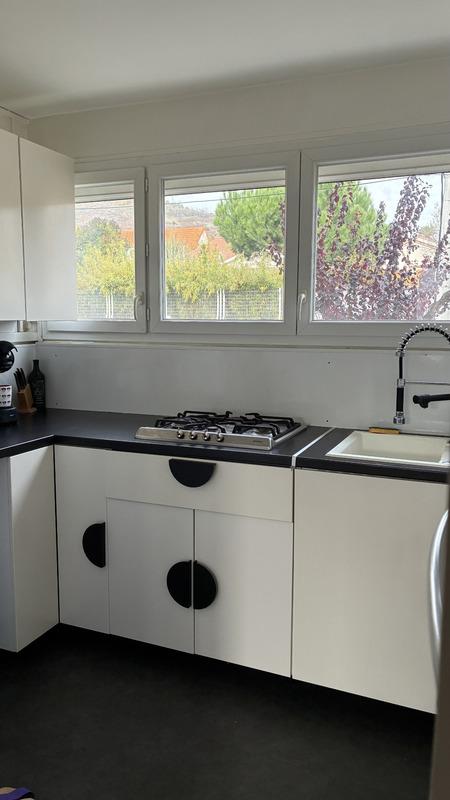 Appartement à vendre, 64m², Clermont-Ferrand