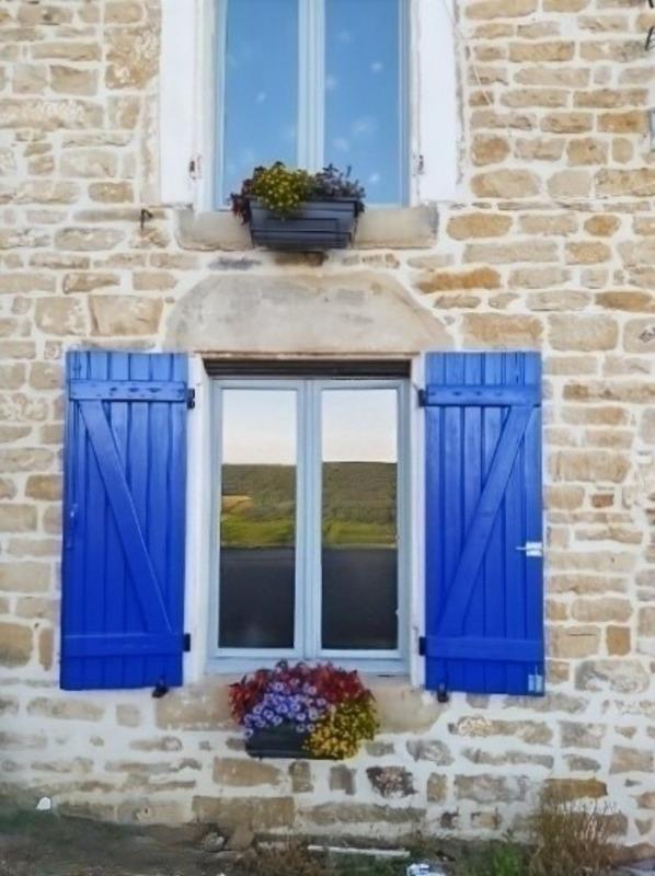 Charmante maison avec une vue imprenable