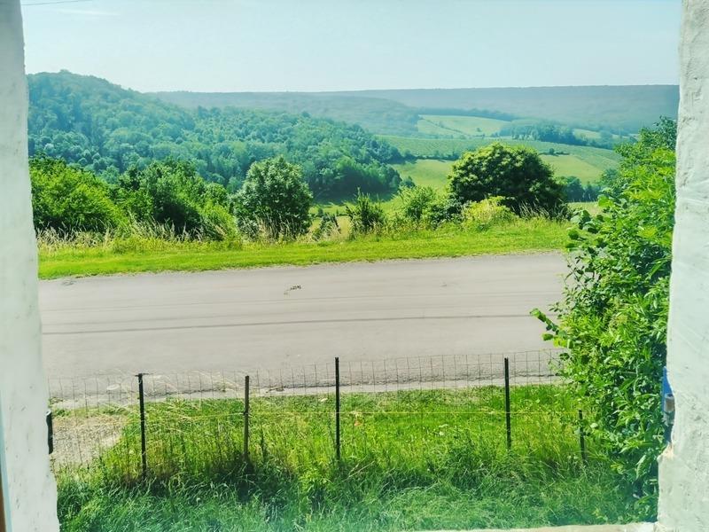Charmante maison avec une vue imprenable