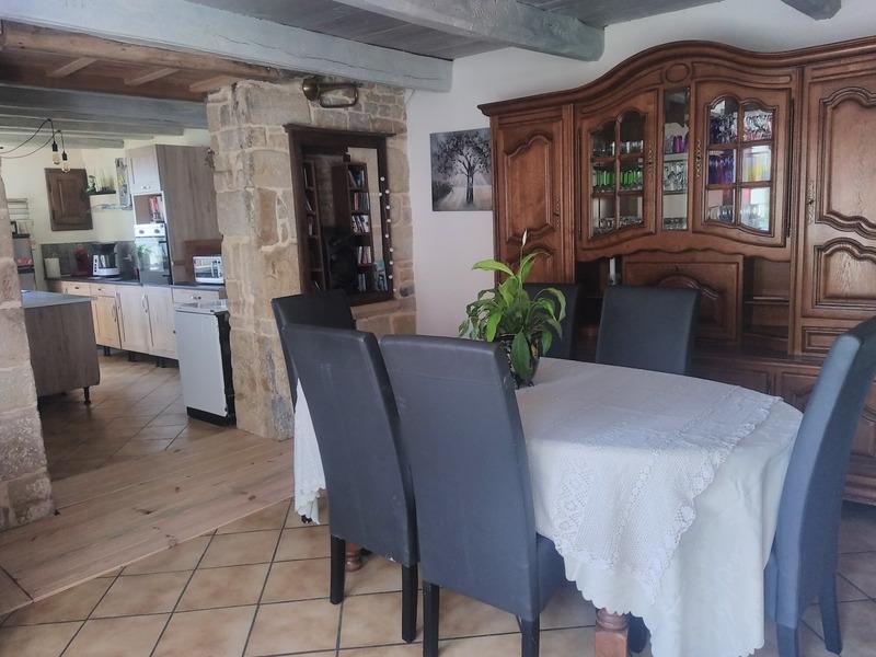 Charmante maison avec une vue imprenable