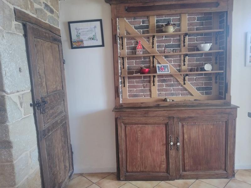 Charmante maison avec une vue imprenable