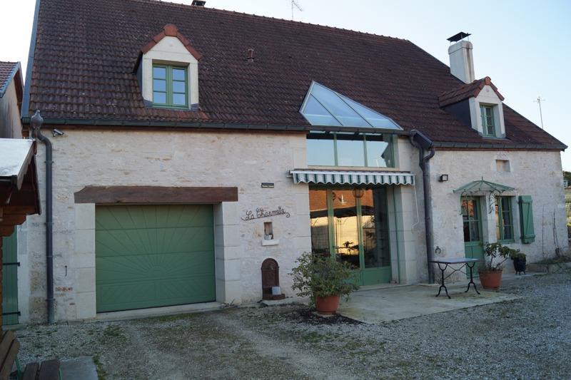 Maison de caractère, idéale grande famille ou chambres d'hôtes