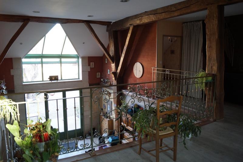 Maison de caractère, idéale grande famille ou chambres d'hôtes