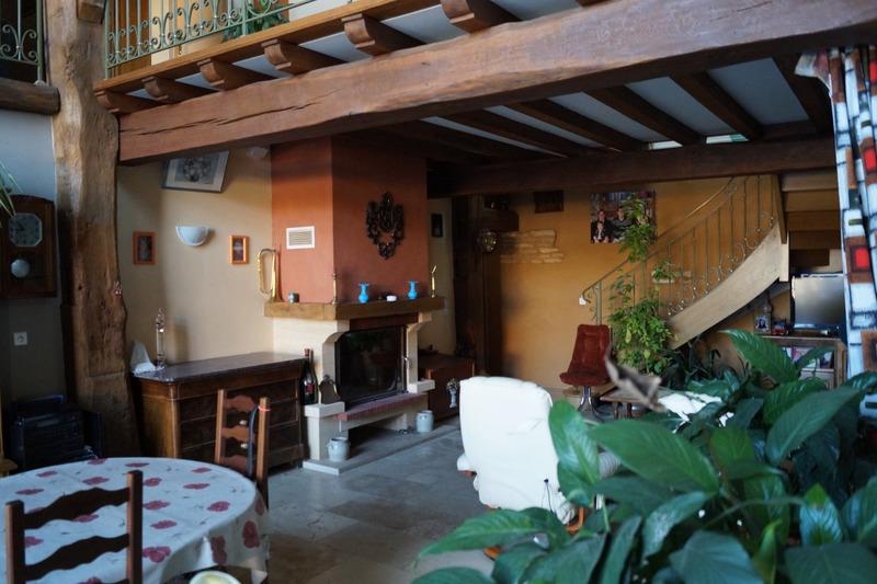 Maison de caractère, idéale grande famille ou chambres d'hôtes