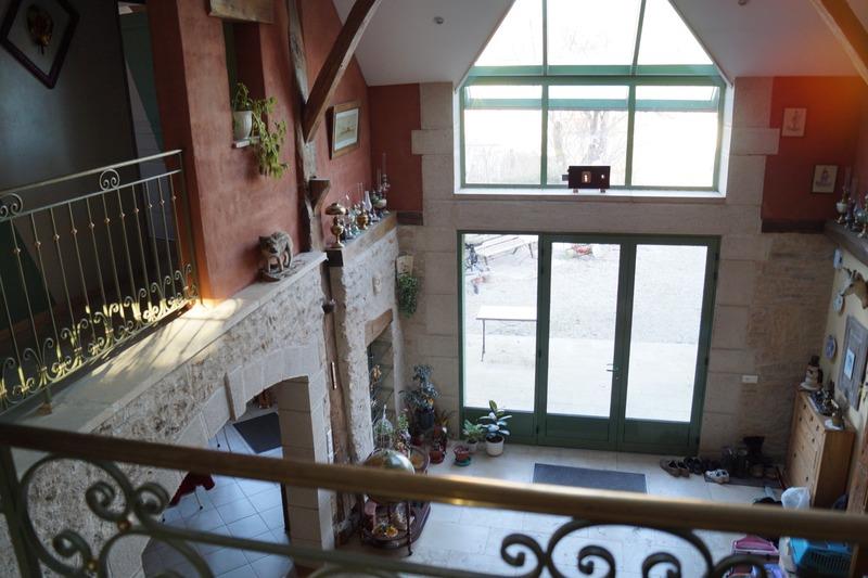 Maison de caractère, idéale grande famille ou chambres d'hôtes